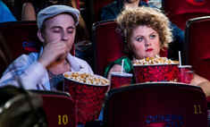 Как попкорн стал главной едой кинотеатров