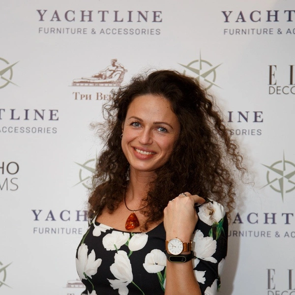 Компания Yachtline представила новинки 2018 года | галерея [1] фото [21]
