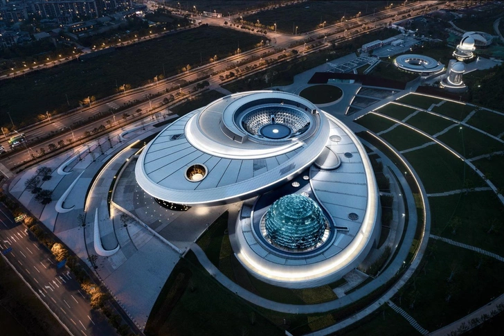 Источник: Arch-Exist via archdaily.com 