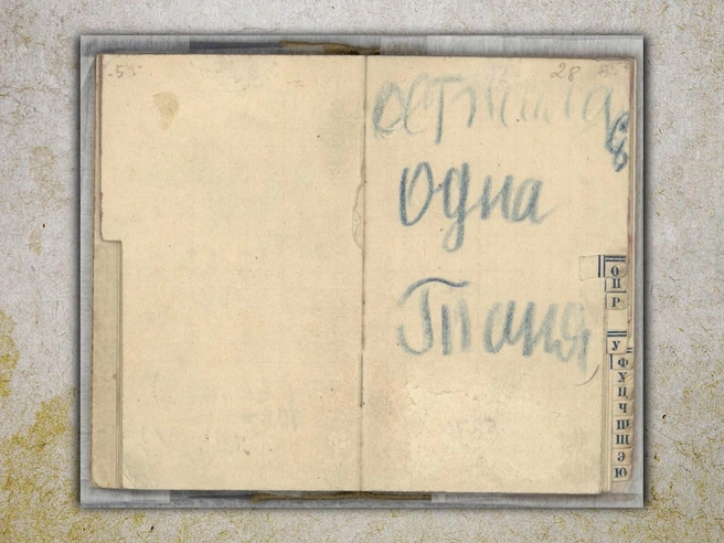 Источник: кадр из фильма «Блокада Савичевых»