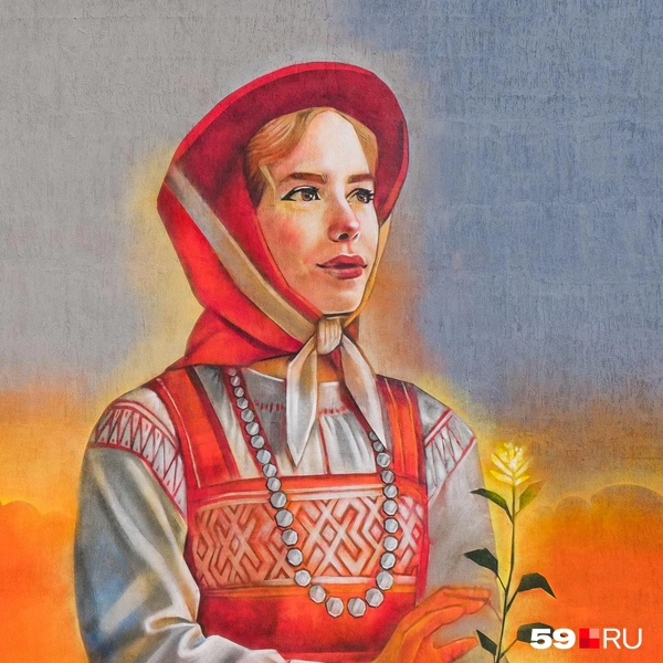 Источник: Тимофей Калмаков / 59.RU