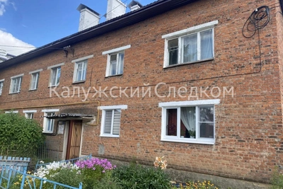 Житель Воротынска арестован за смертельное избиение