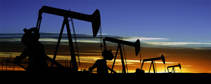 Фото №1 - Товарный чек: как формируется цена на нефть