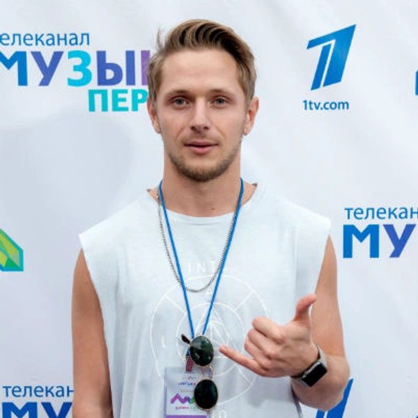 Ваня Чебанов | Источник: Пресс-служба