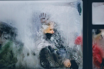 Frosty Bus Disruptions in Chelyabinsk Lead to Complaints