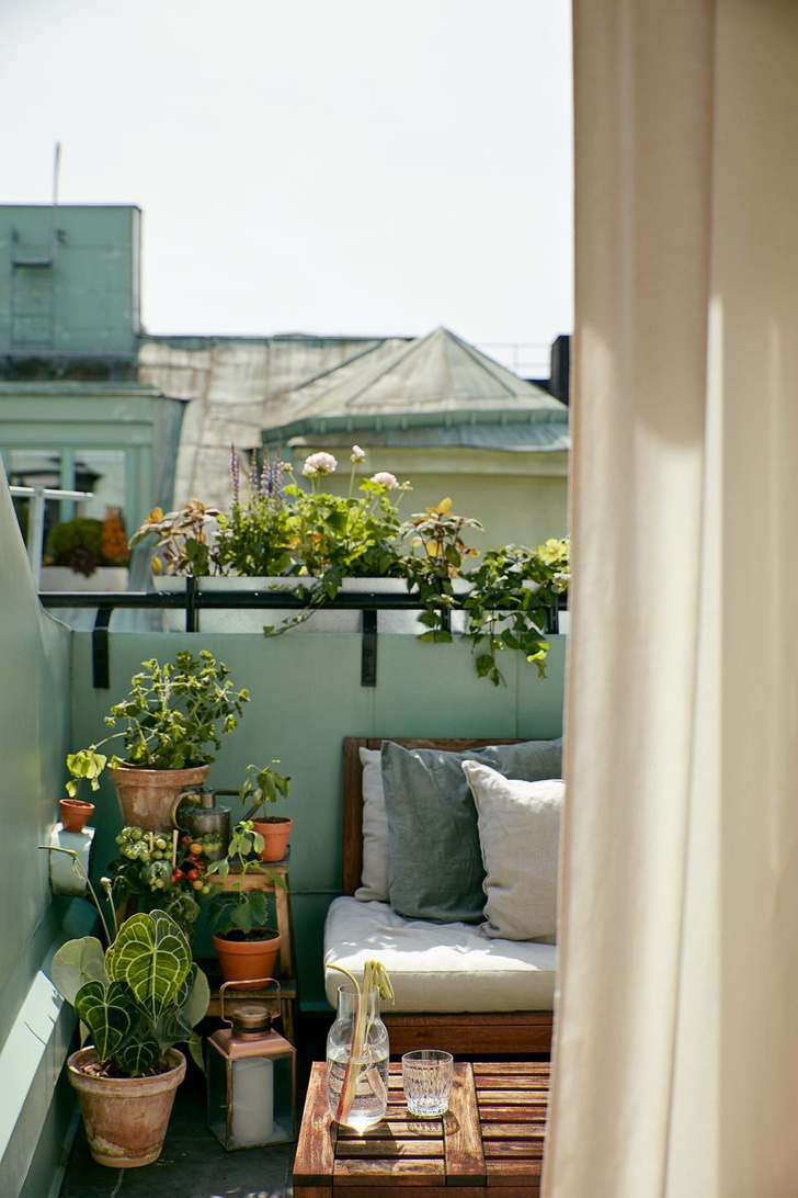 Как оформить балкон: советы дизайнера Ильи Гульянца (фото 21)