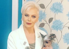 Автор песен Софии Ротару: «Глядя на Понаровскую, вспоминаю Гурченко, которая в 70 тоже легла под нож хирургов»