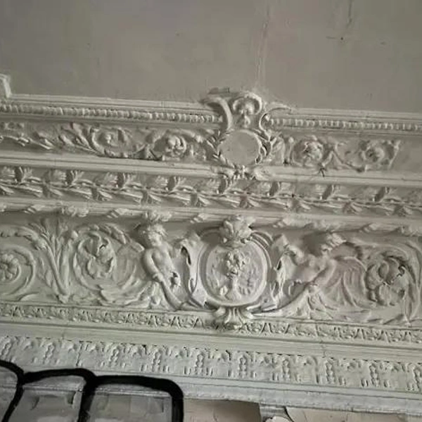 Эхо былой роскоши  | Источник: Мария Стовичек