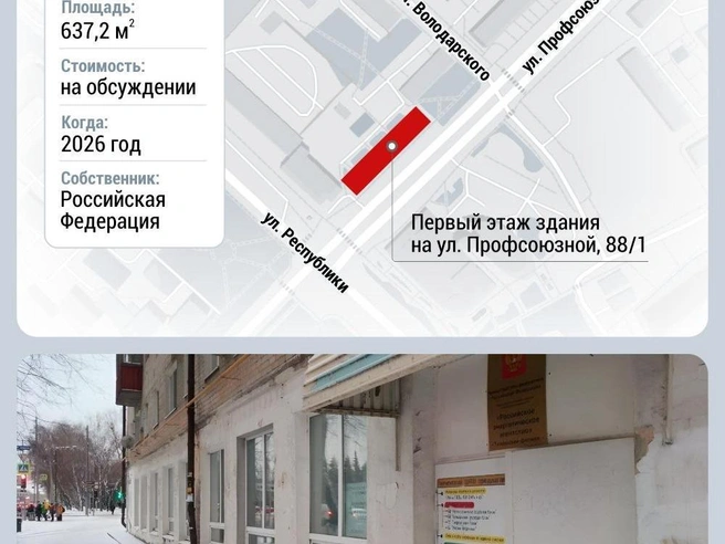Источник: Дмитрий Гладышев / 72.RU