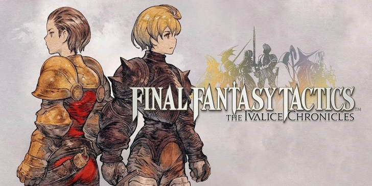 Final Fantasy Tactics: The Ivalice Chronicles | Источник: соцсети