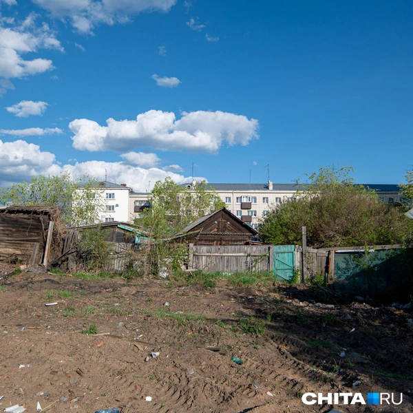 Источник: Олег Фёдоров / CHITA.RU