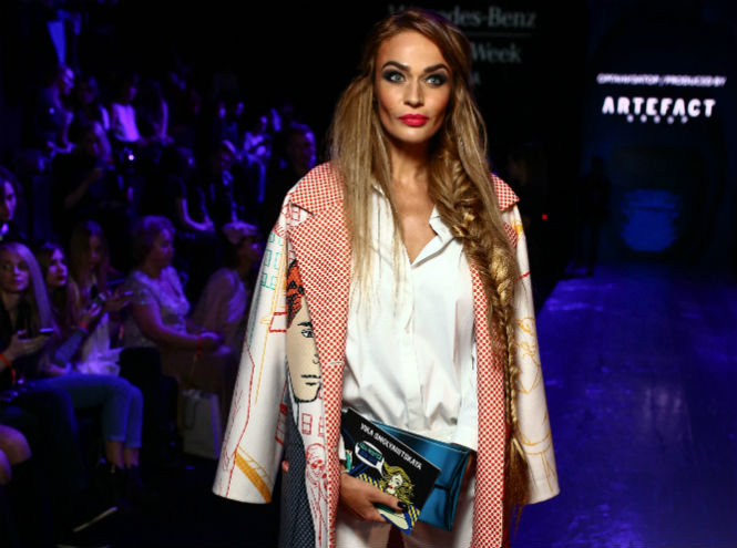 Источник: Алена Водонаева