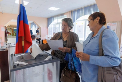 Кто лидирует в одномандатных округах Тюменской облдумы