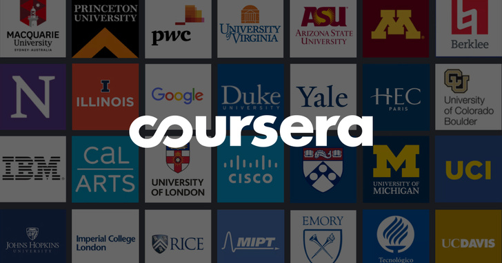 Coursera открыла студентам бесплатный доступ к 3,8 тыс. курсов