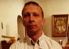 Иван Охлобыстин принял целибат