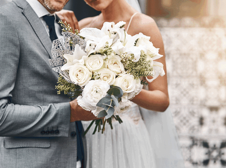 Давай поженимся: 5 идей для свадьбы вашей мечты