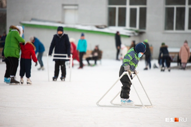 По словам министра, сделано немало работы | Источник: Максим Воробьев / E1.RU