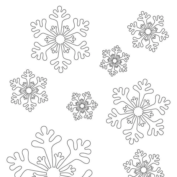 вытынанки снежинки, новогодние вытынанки, вытынанки снежинки шаблоны, вытынанки снежинок для вырезания, вытынанки снежинки на окна, вытынанки новогодние снежинки, снежинки на новый год, снежинки на новый год из бумаги, вытынанки на новый год 2026 | Источник: соцсети