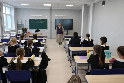 41 педагог переедет в Забайкалье по программе «Земский учитель»