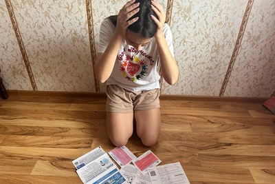 Волгоградцы в ужасе от коммуналки: счета до 18 тысяч