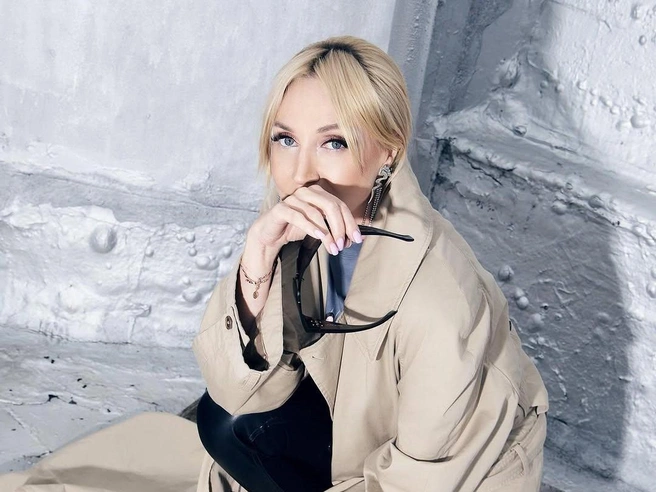 Певица винит в массовом хейте репутацию своей матери | Источник: orbakaite_k / Instagram.com (экстремистская организация, деятельность запрещена на территории РФ)