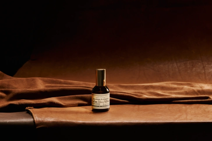 Аромат месяца: Ветивер, Элеми, Пачули, Zielinski & Rozen | Источник: Zielinski & Rozen