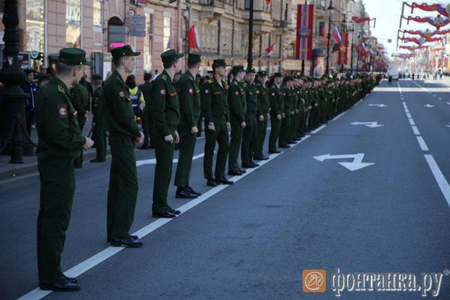 Источник: Павел Каравашкин/"Фонтанка.ру"