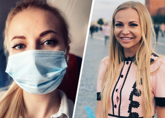 Москвичка испытала на себе вакцину от COVID-19: ее история