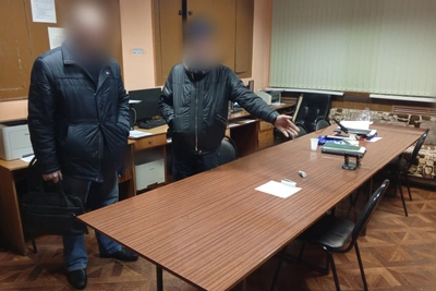 Жительницу Белинского района осудили за попытку дать взятку полицейскому