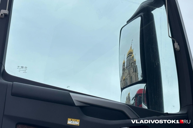 Источник: Елена Буйвол / VLADIVOSTOK1.RU