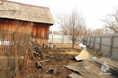 В Хабаровском крае оштрафовали трех поджигателей травы