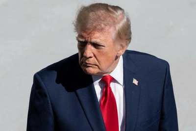 Мэри Трамп раскритиковала дядю за слова о женщинах