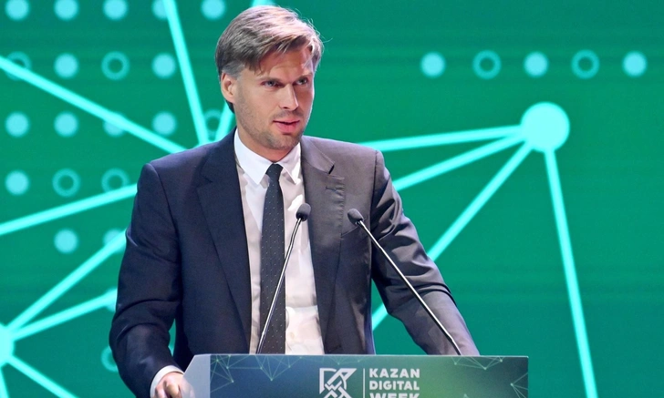 Вы просто космос: кто такой Дмитрий Баканов, занявший пост главы «Роскосмоса» | Источник: Rutube