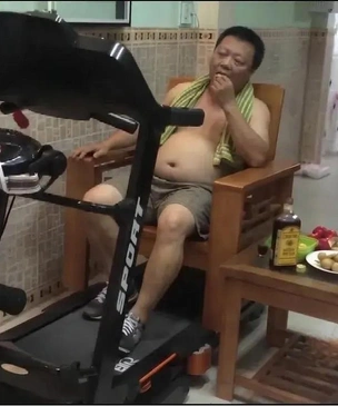 Новый фитнес-тренд: мягкое кардио