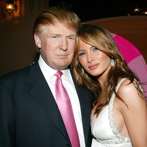 Неочевидная причина, почему Мелания вышла замуж за Дональда Трампа