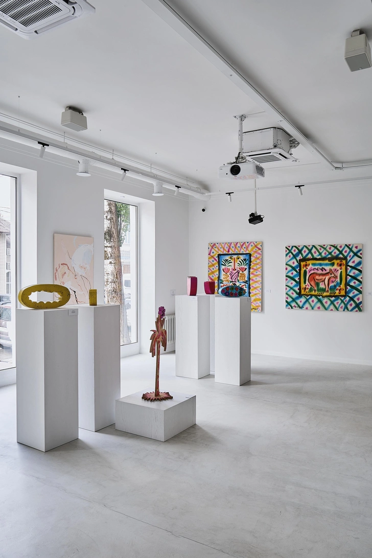 Источник: пресс-служба галереи