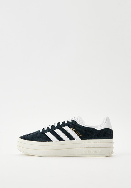 Кеды adidas Originals GAZELLE BOLD W 