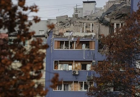 Установлены личности всех погибших при взрыве газа в Рязани | ya62.ru