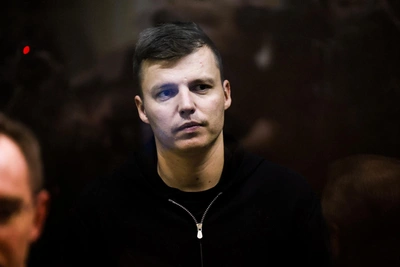 «Новый для него опыт»: Артема Чекалина этапировали в «Бутырку»