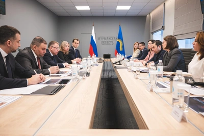 Реновация отеля «Космос» и строительство гостиницы в Териберке