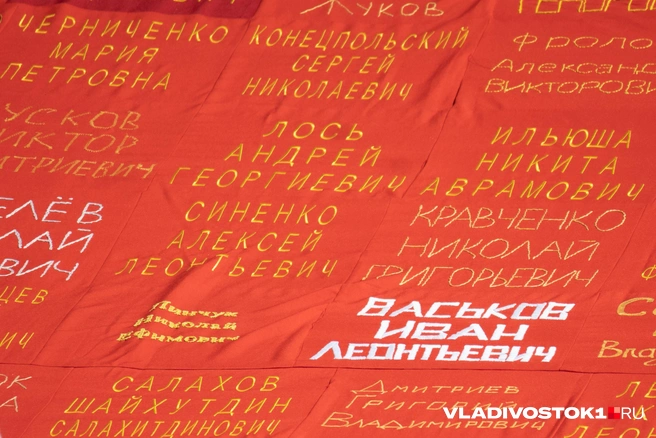 Источник: Елена Буйвол / VLADIVOSTOK1.RU