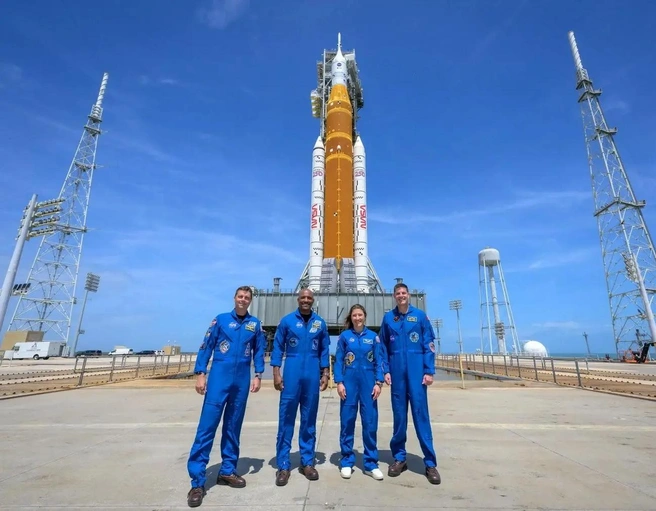 Источник: NASA