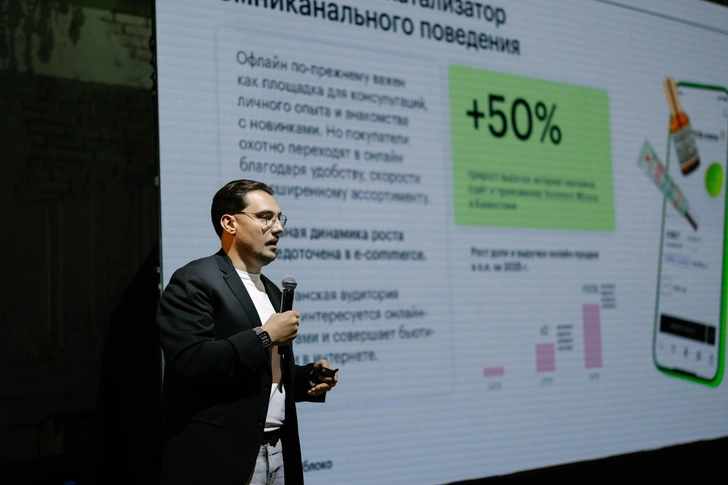 Источник: Гани Сыздыков