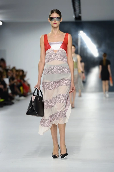 Показ круизной коллекции Dior в Монте-Карло | Источник: getty images