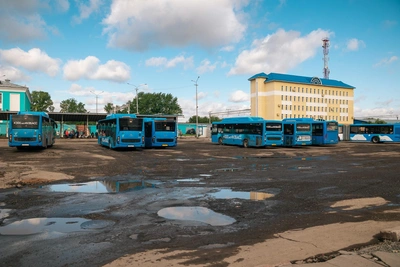 Власти Кузбасса не сообщили сроки роста тарифа