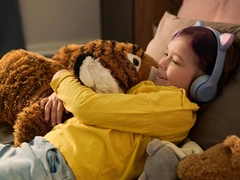 Спасение для мам: «Пятёрочка» выпустила детские сказки о правильном питании