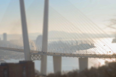 Vladivostok through a newcomer's eyes: Blogger's emotional critique