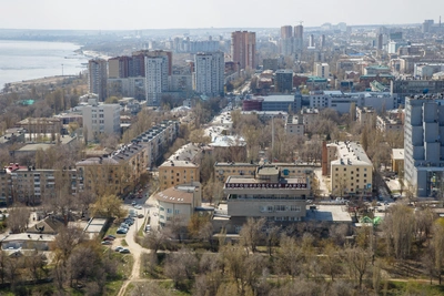 Синоптики Волгограда дали прогноз на конец весны