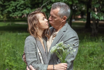 «Есть ли будущее у нашего союза, если мужчина ушел ко мне от жены с ребенком?»