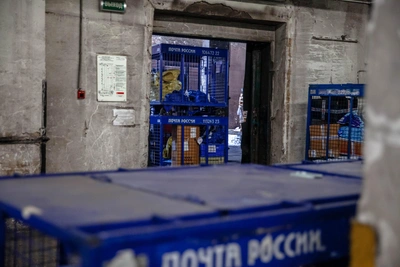 Депутат предложил перенести офис «Почты России» в Тюмень